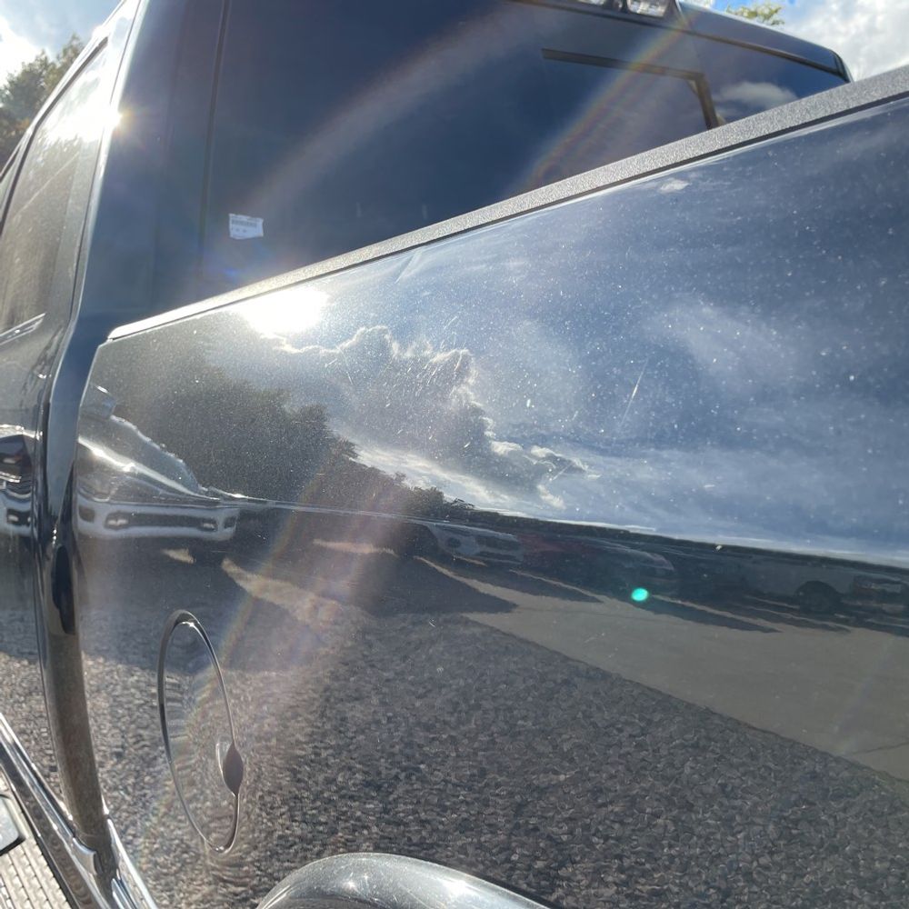 2020 Ram 2500 Limited