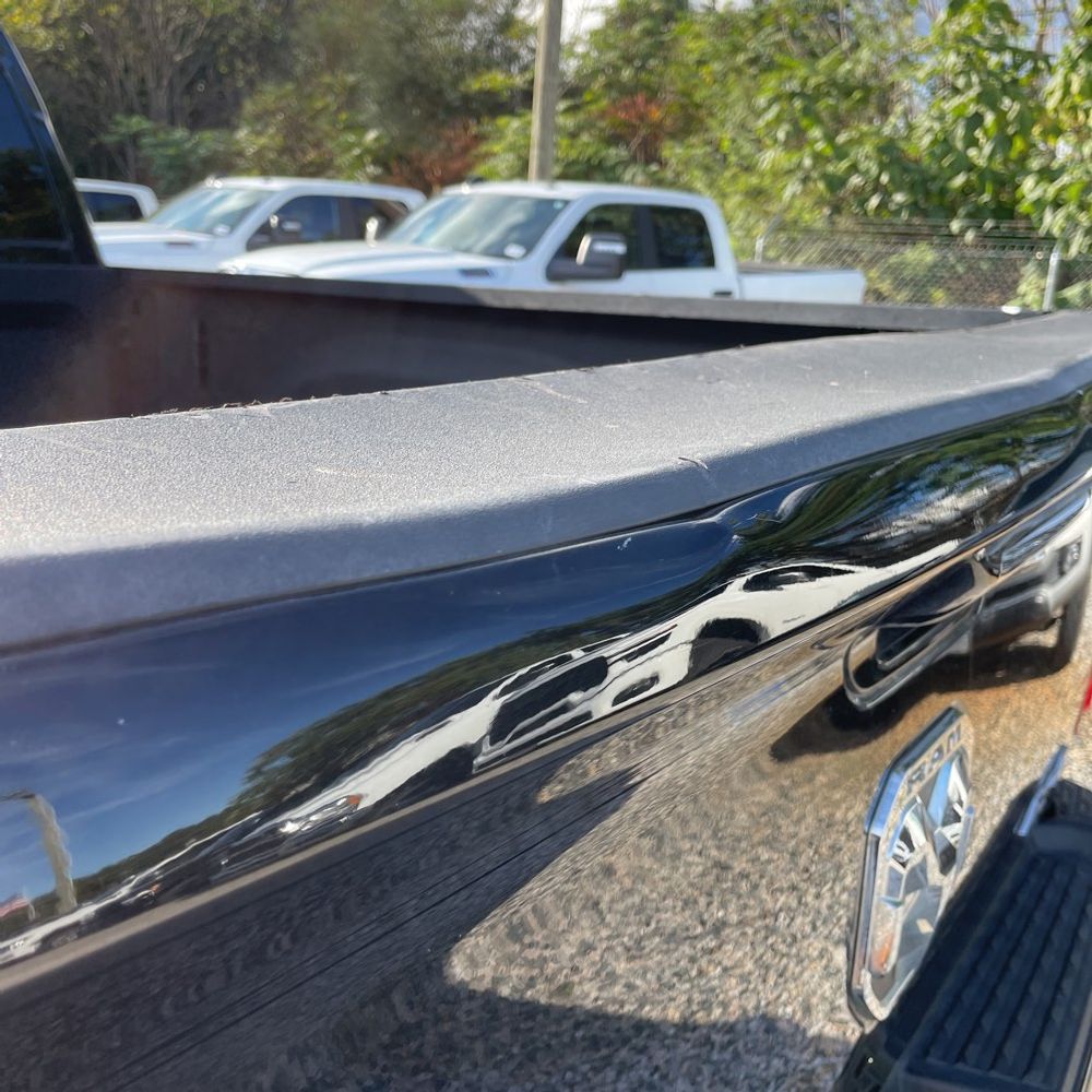 2020 Ram 2500 Limited
