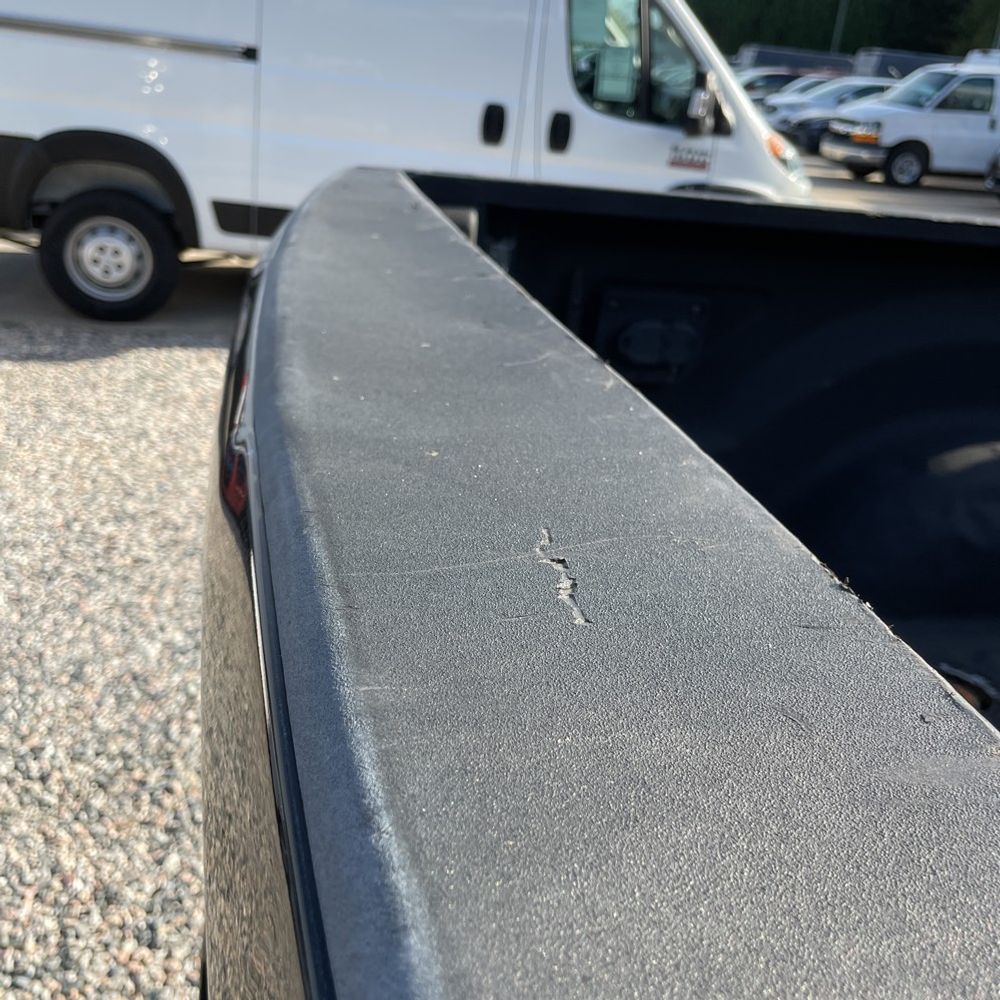 2020 Ram 2500 Limited