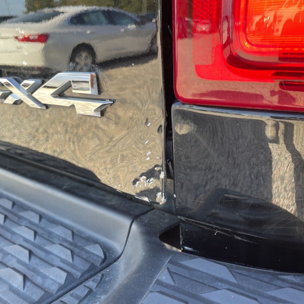 2020 Ram 2500 Limited