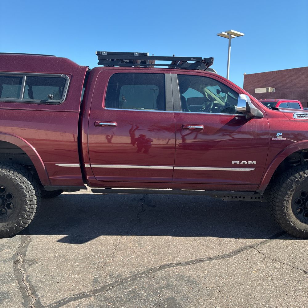2019 Ram 2500 Limited