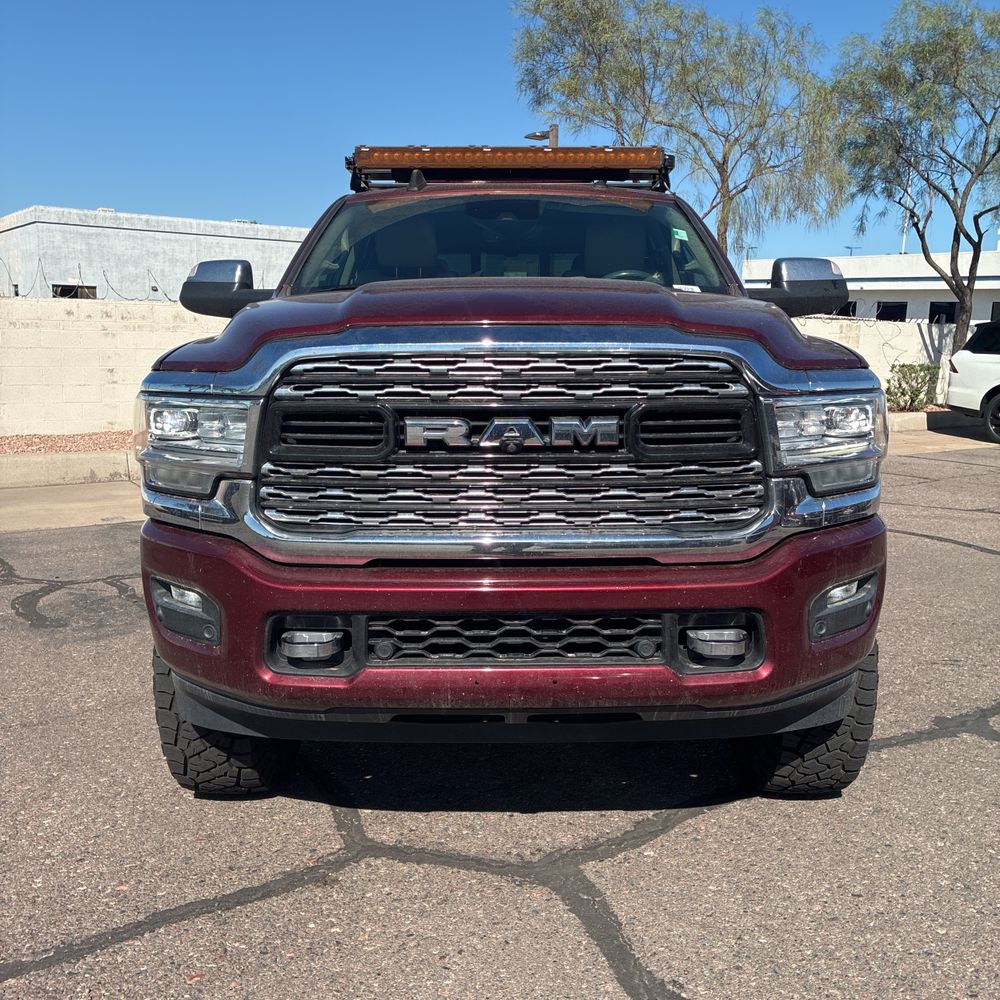 2019 Ram 2500 Limited