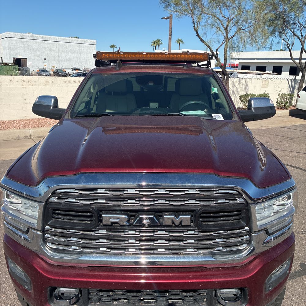 2019 Ram 2500 Limited