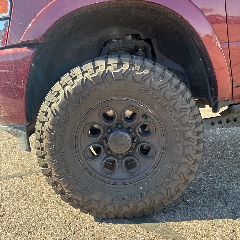 2019 Ram 2500 Limited