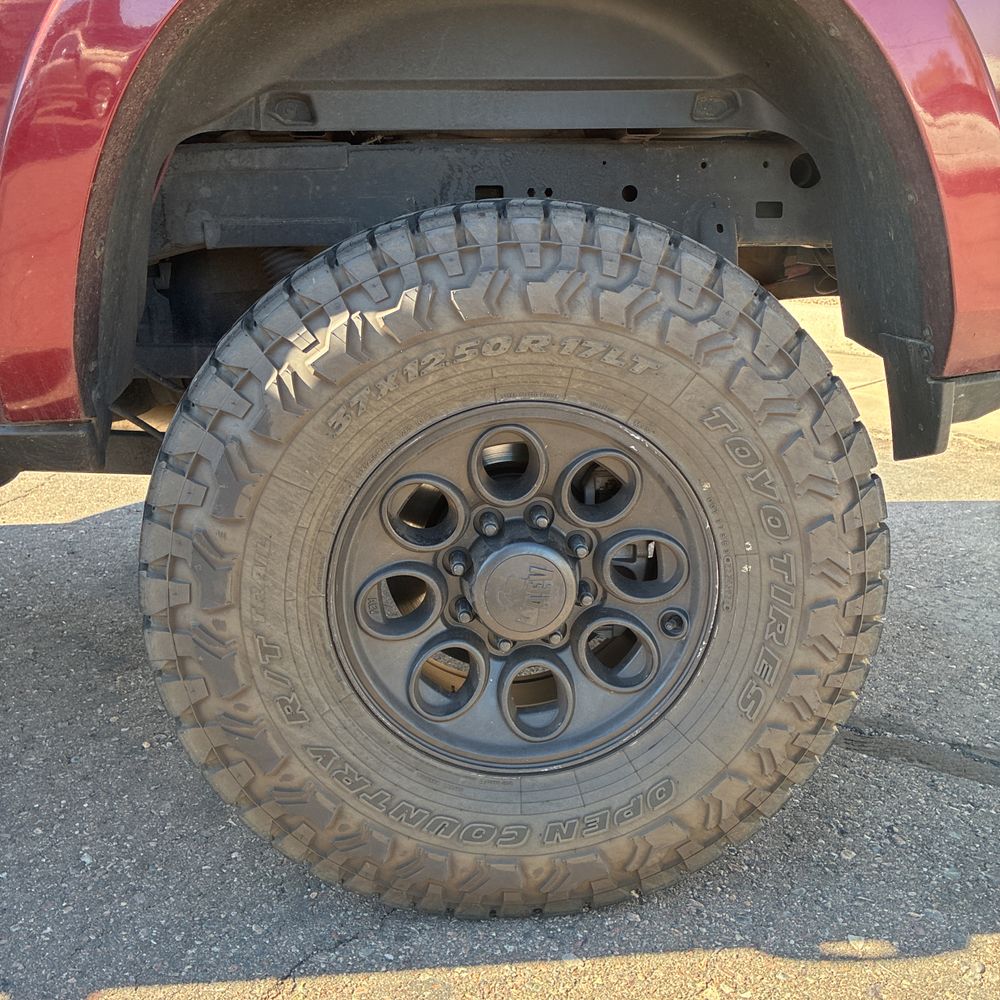 2019 Ram 2500 Limited