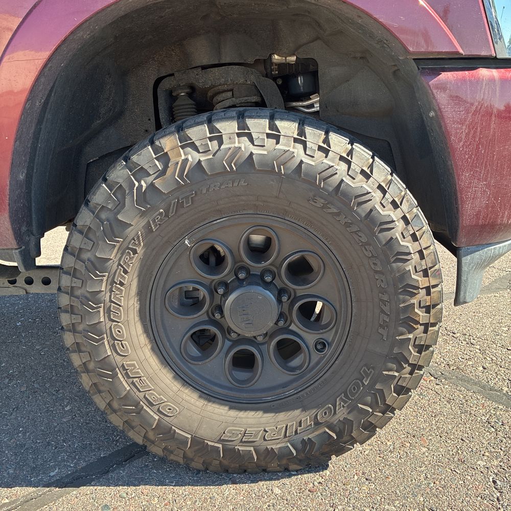 2019 Ram 2500 Limited