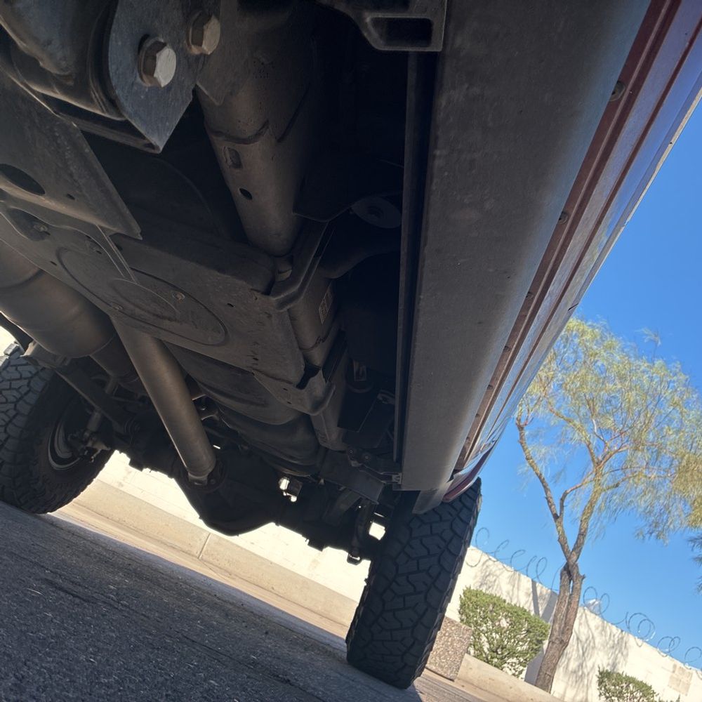 2019 Ram 2500 Limited