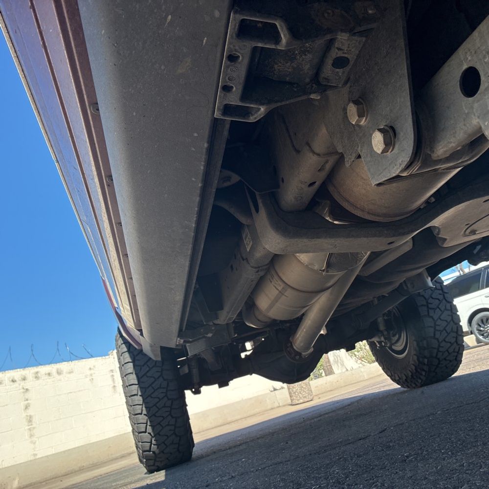 2019 Ram 2500 Limited