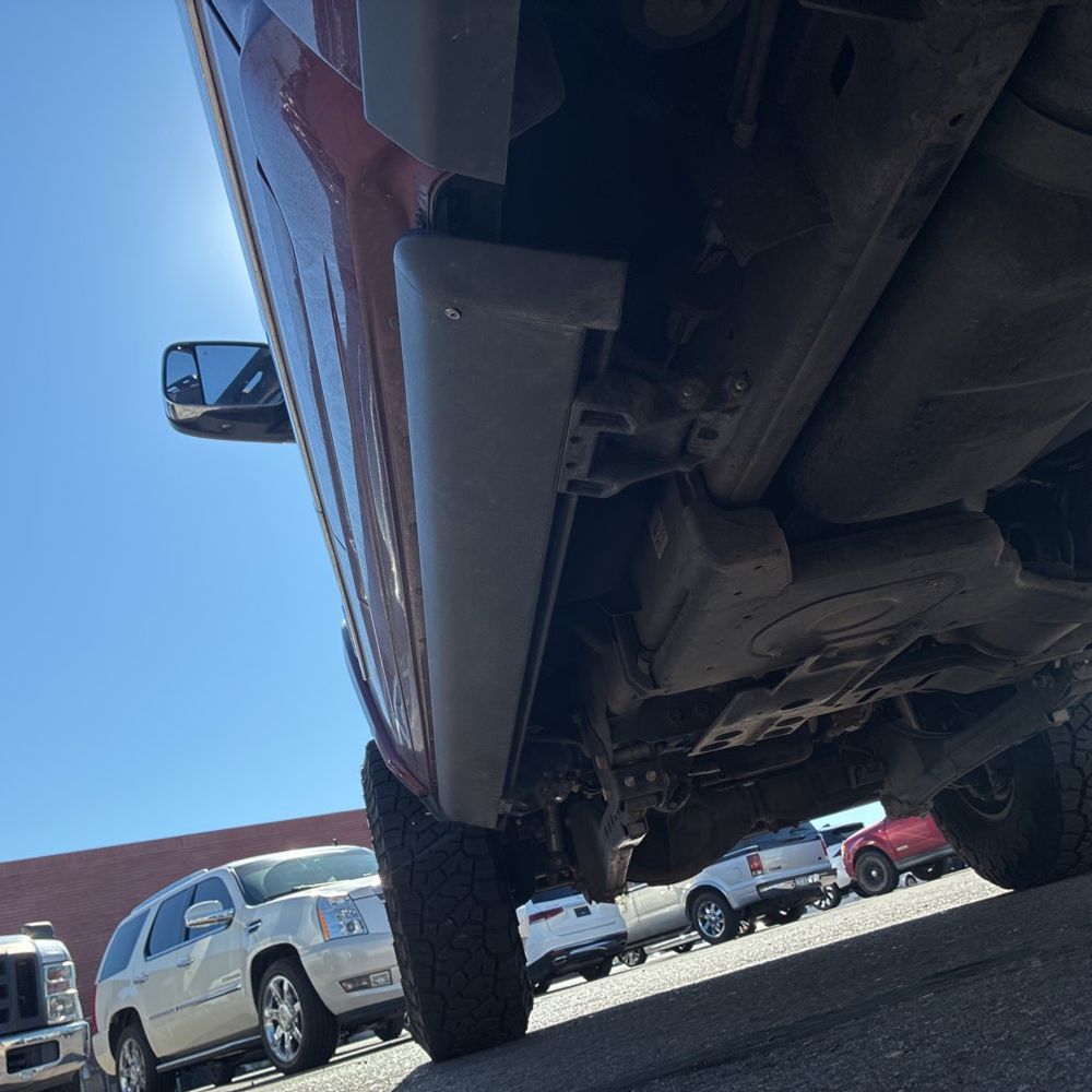 2019 Ram 2500 Limited