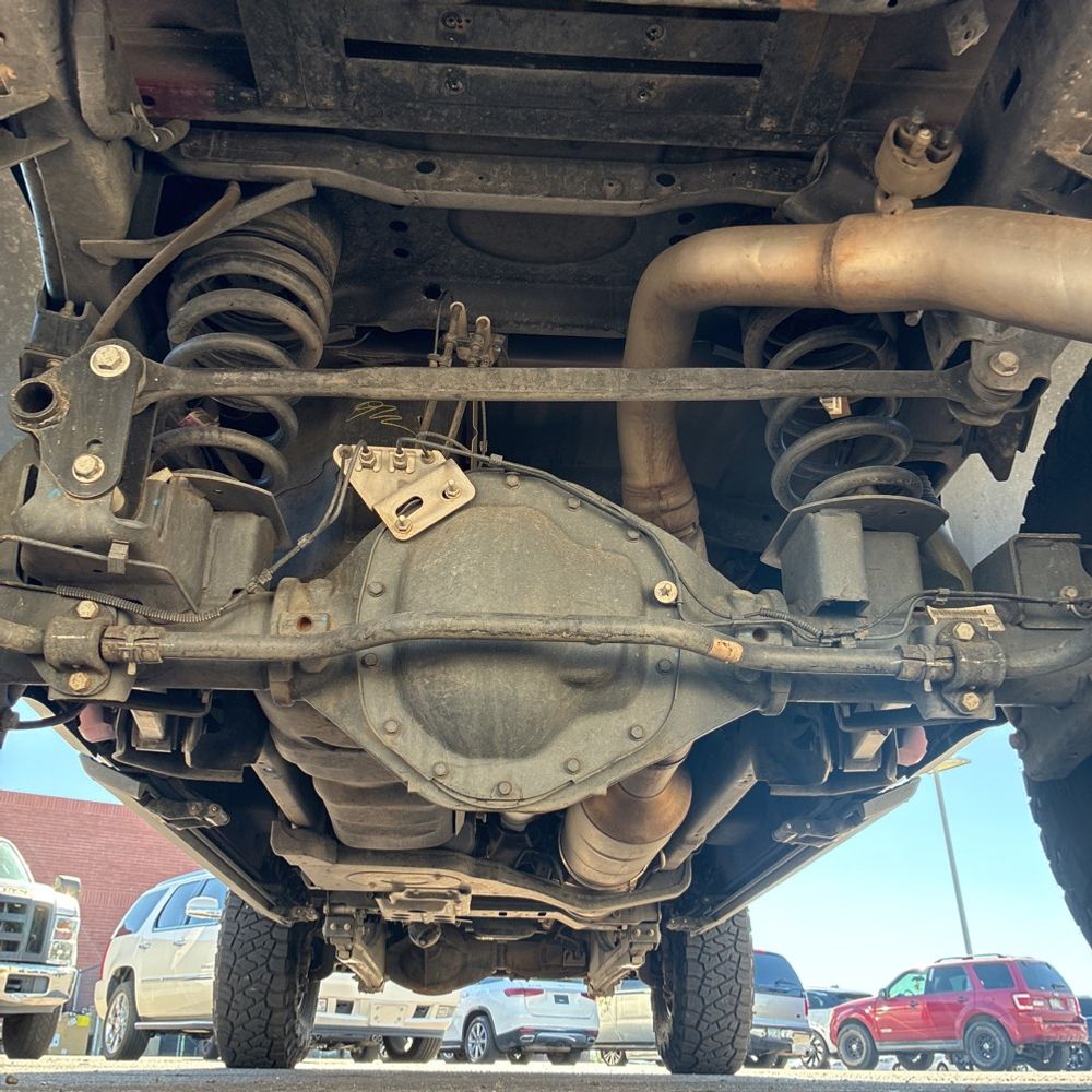 2019 Ram 2500 Limited
