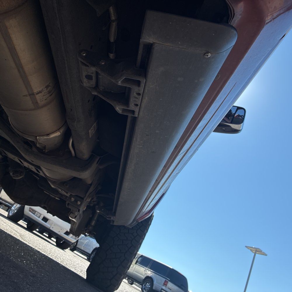 2019 Ram 2500 Limited