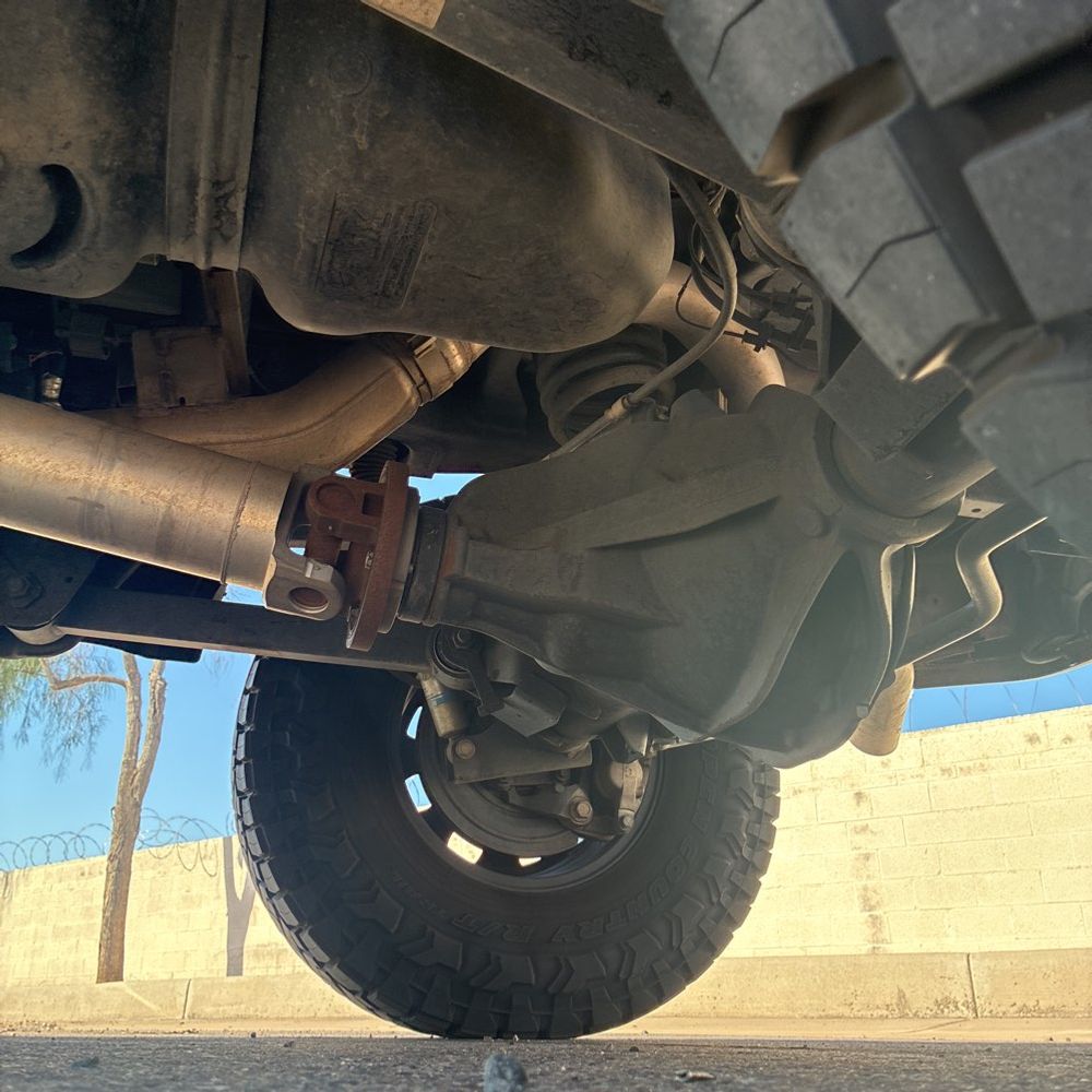 2019 Ram 2500 Limited
