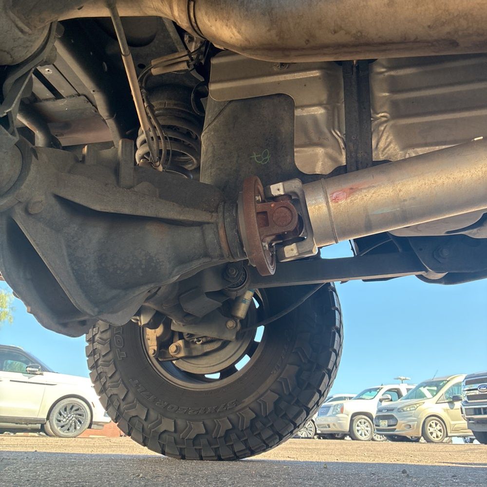 2019 Ram 2500 Limited