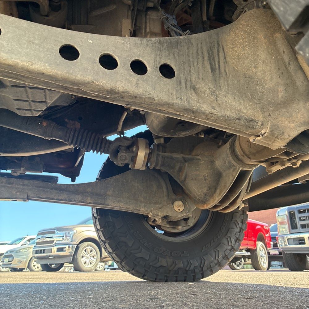 2019 Ram 2500 Limited