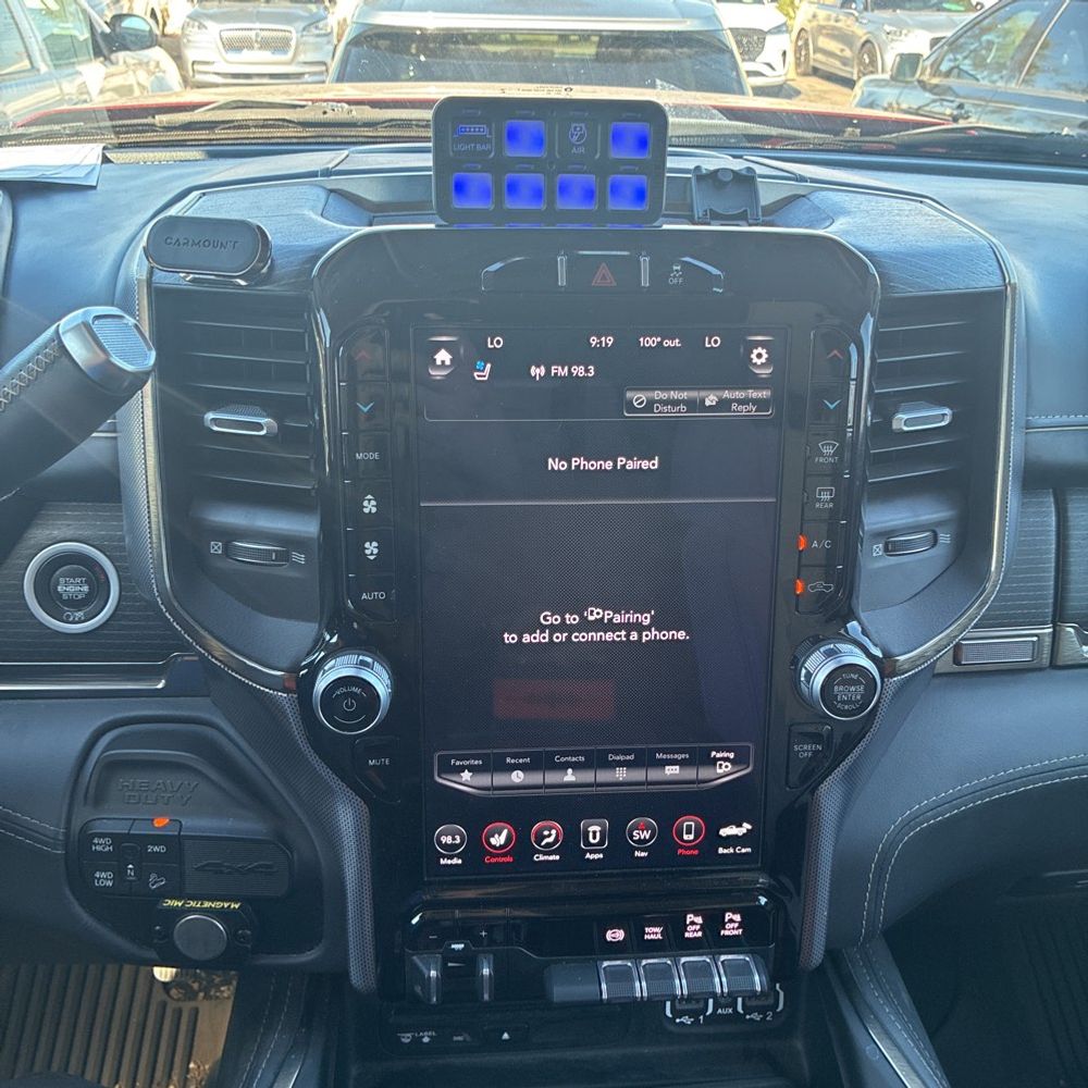 2019 Ram 2500 Limited