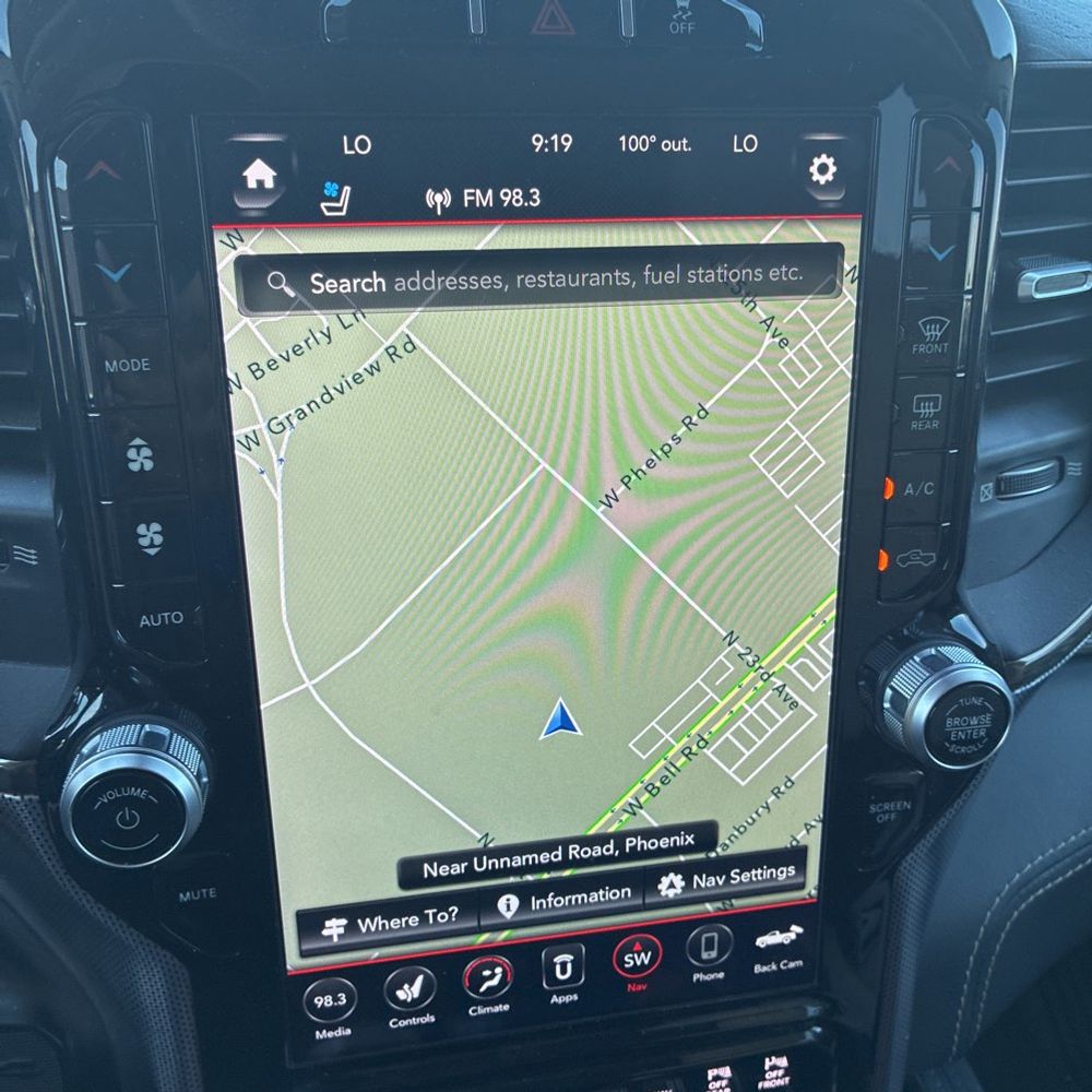 2019 Ram 2500 Limited