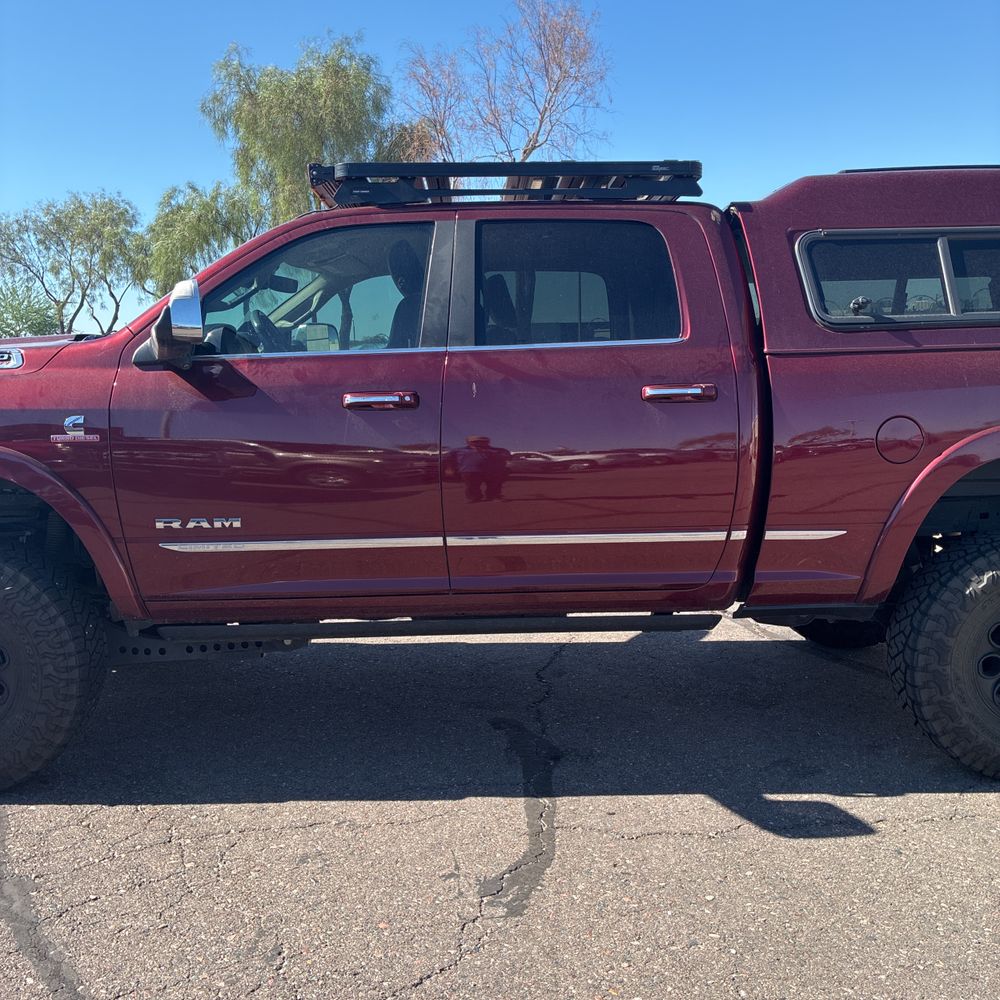 2019 Ram 2500 Limited