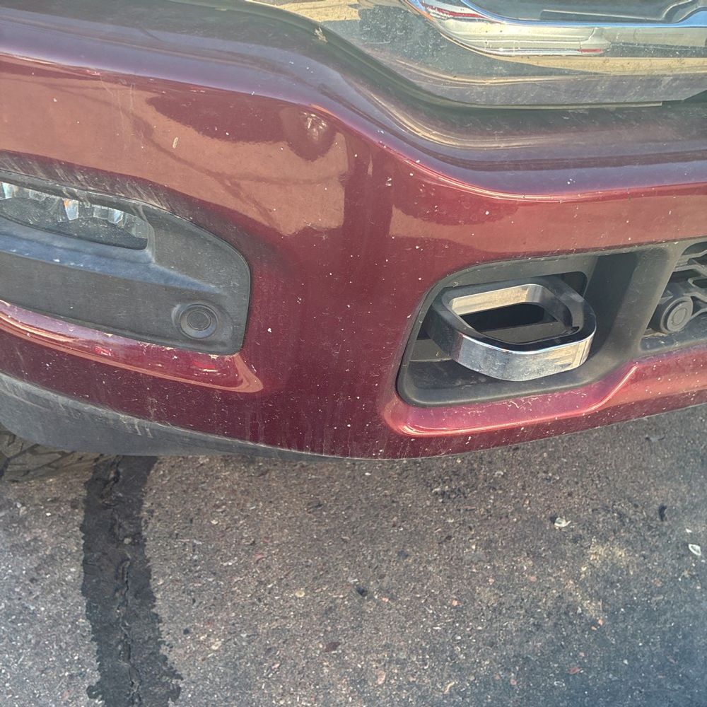 2019 Ram 2500 Limited