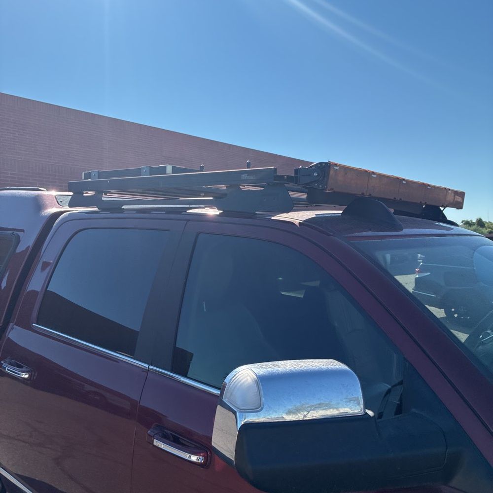 2019 Ram 2500 Limited