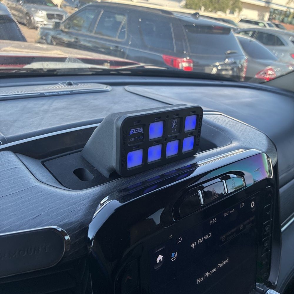 2019 Ram 2500 Limited