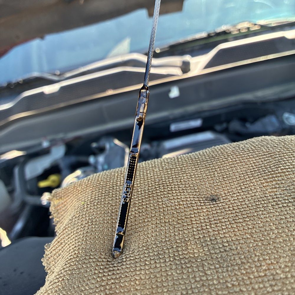 2019 Ram 2500 Limited