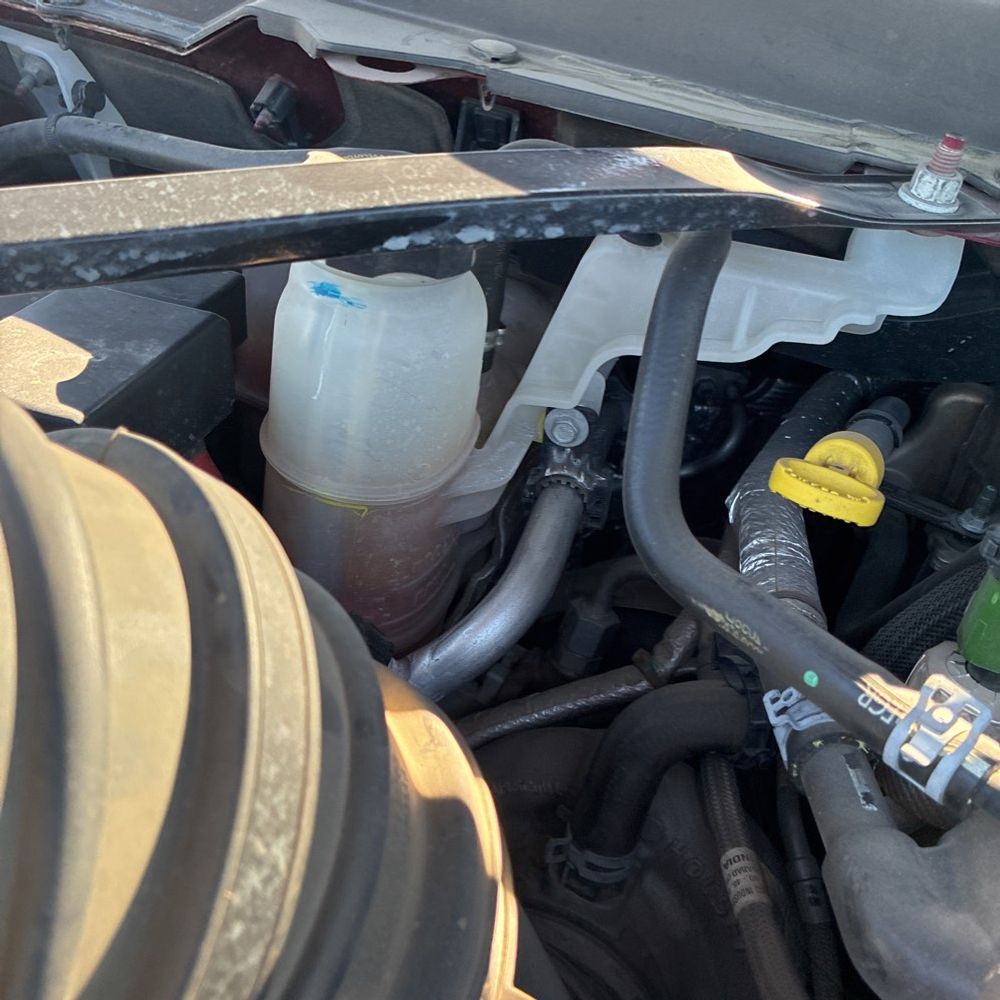 2019 Ram 2500 Limited