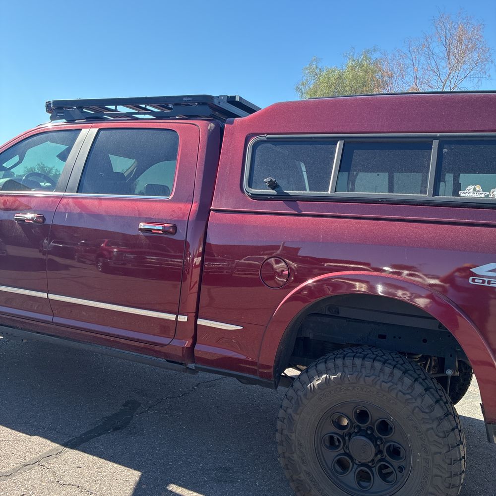 2019 Ram 2500 Limited