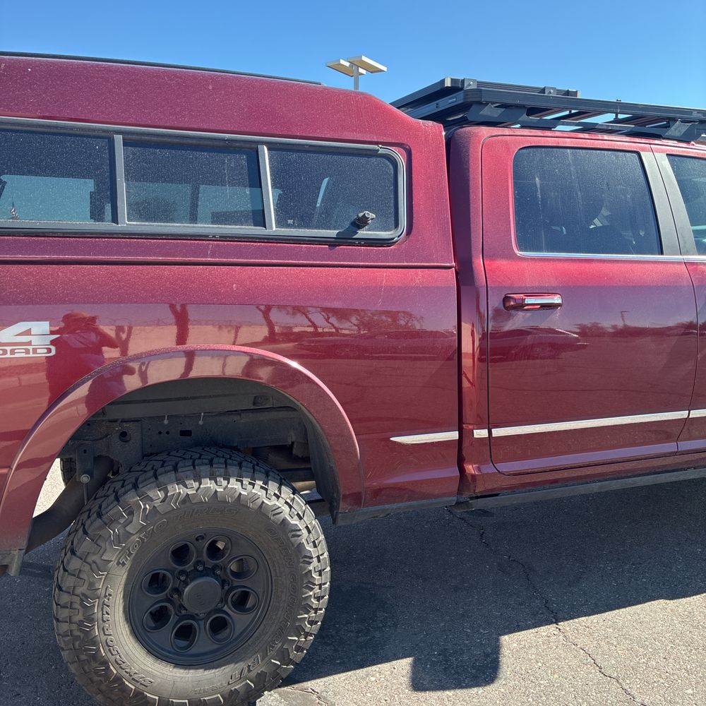 2019 Ram 2500 Limited