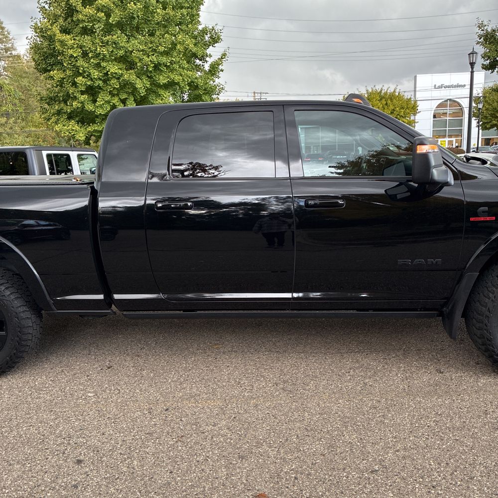 2023 Ram 2500 Limited