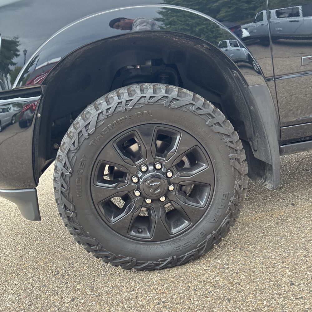 2023 Ram 2500 Limited