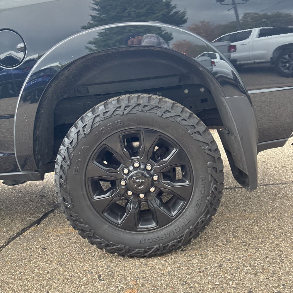 2023 Ram 2500 Limited