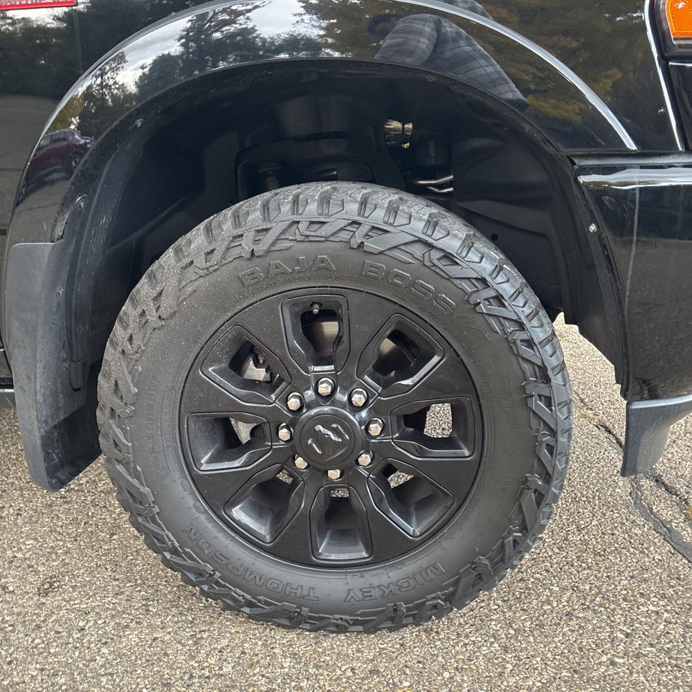 2023 Ram 2500 Limited