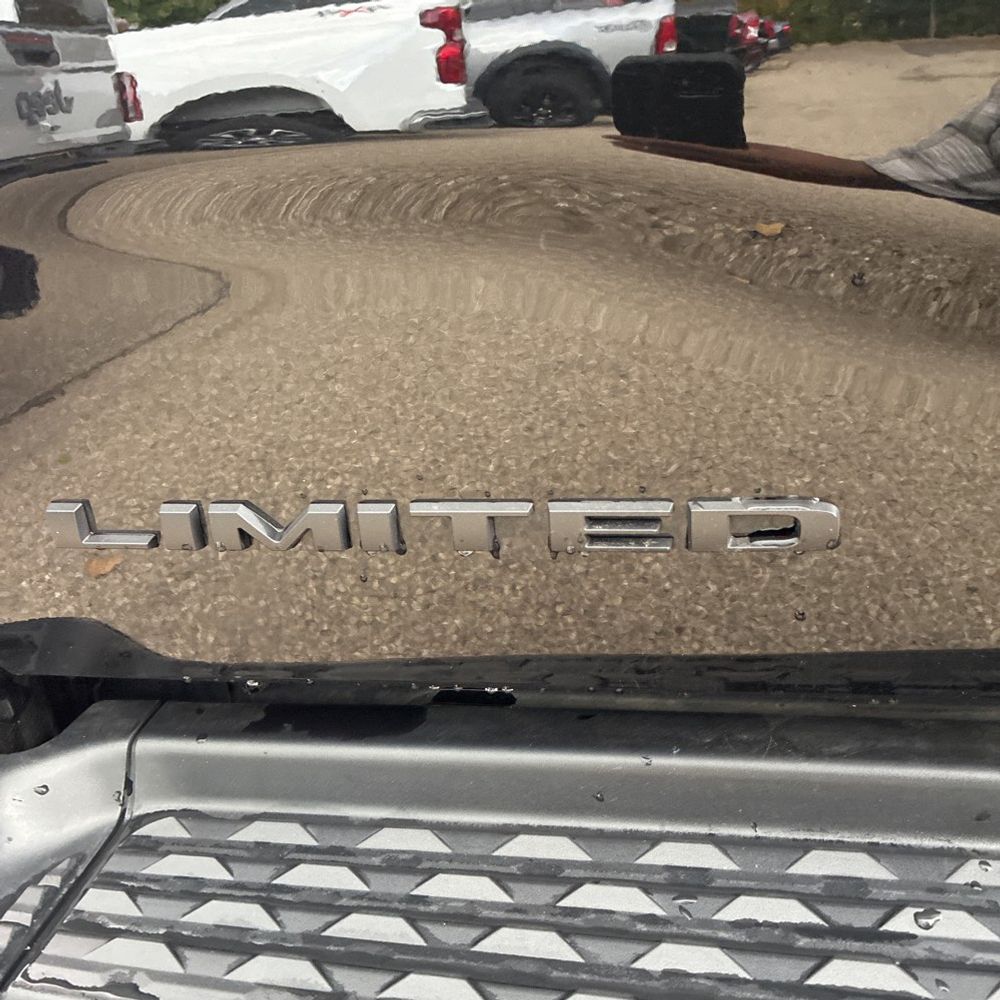 2023 Ram 2500 Limited