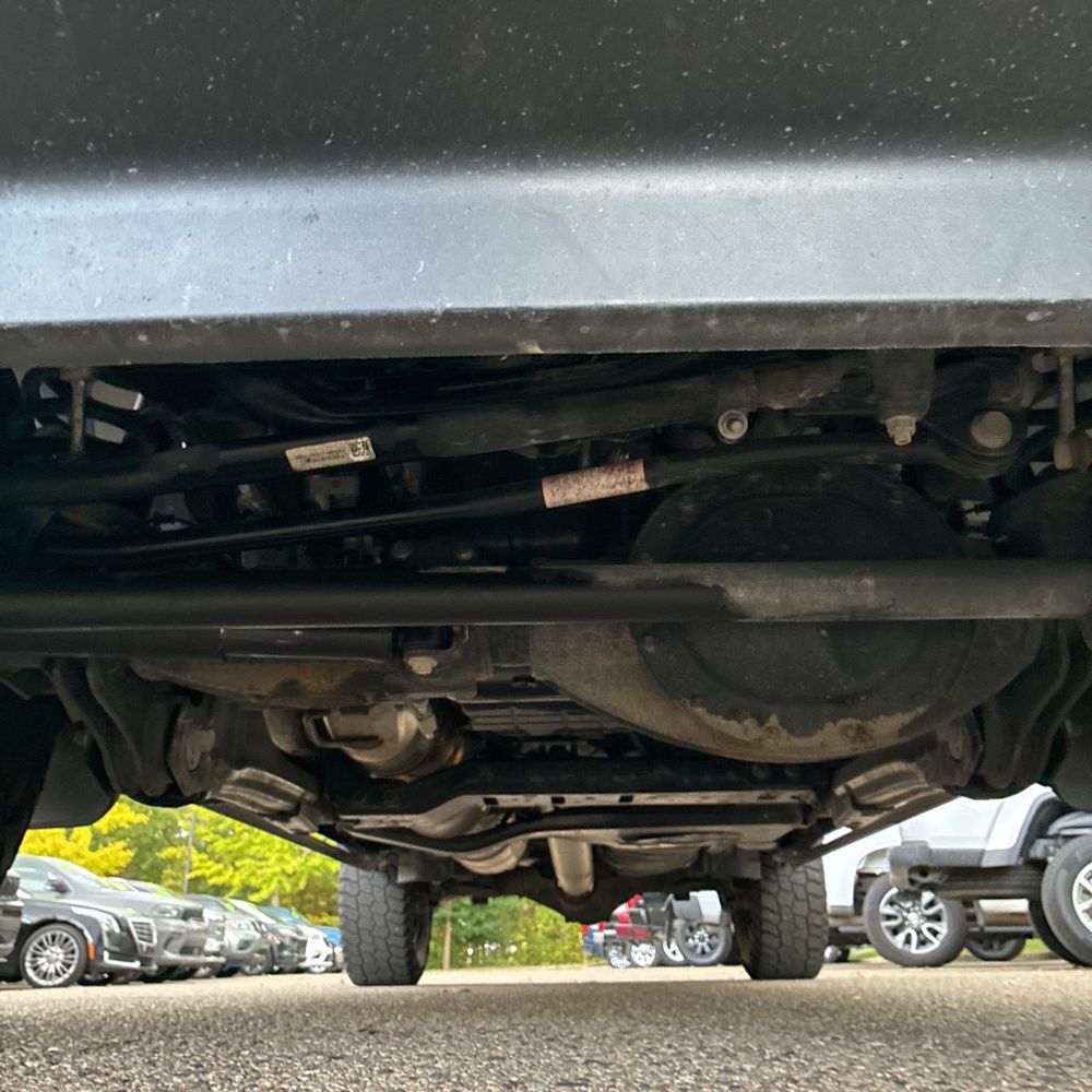 2023 Ram 2500 Limited