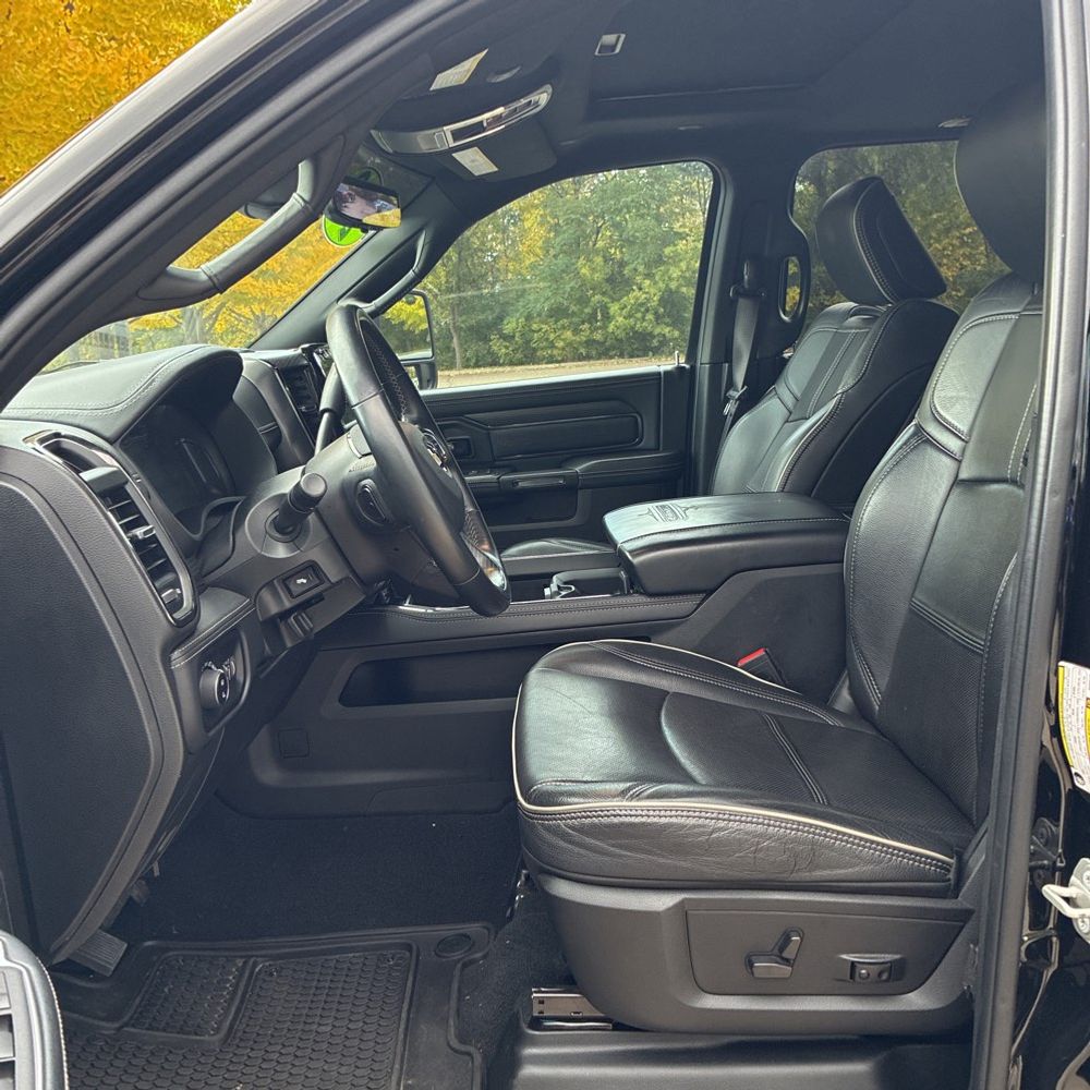 2023 Ram 2500 Limited