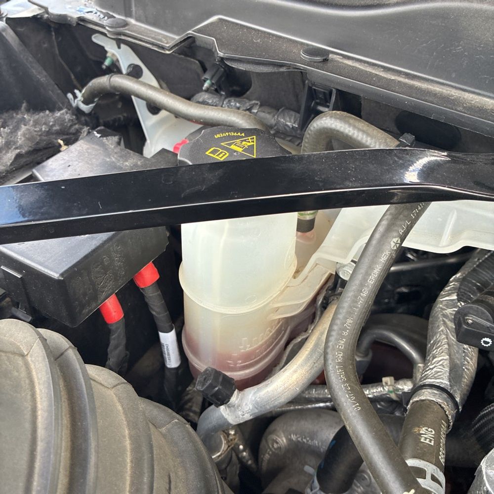 2023 Ram 2500 Limited
