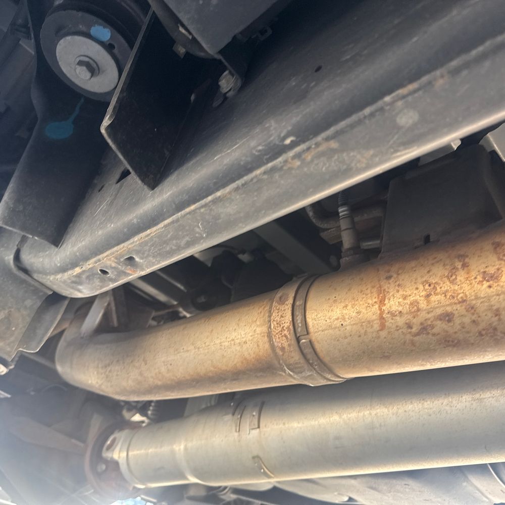 2021 Ram 2500 Limited