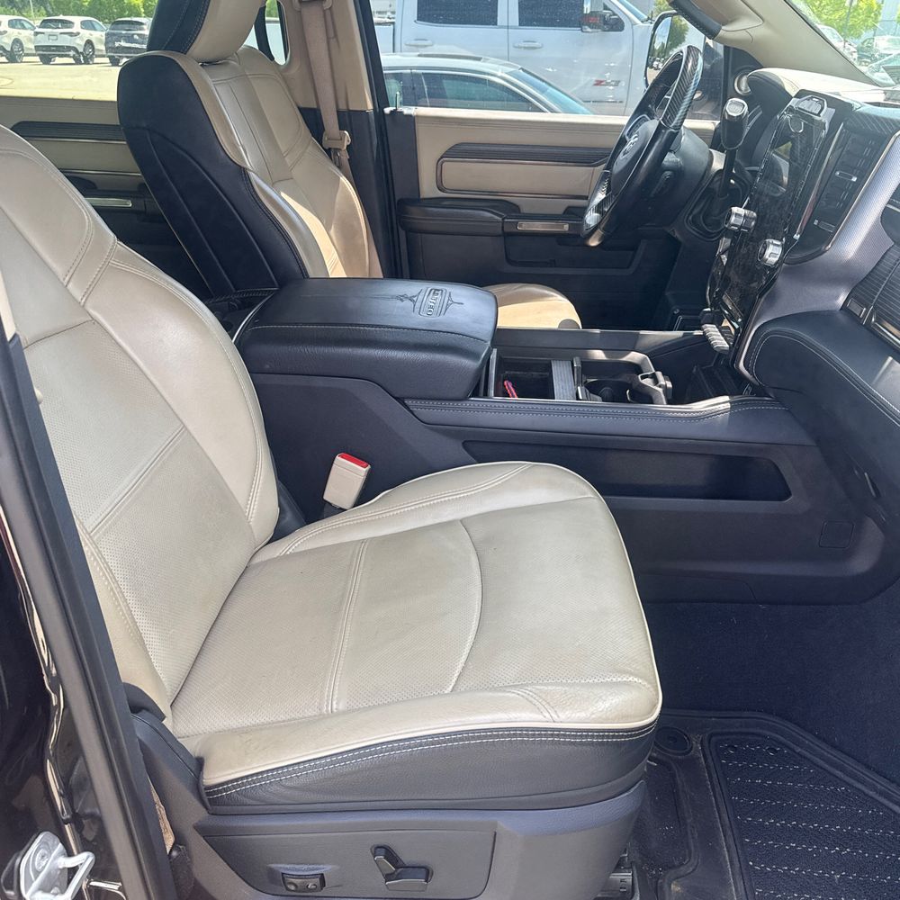 2021 Ram 2500 Limited