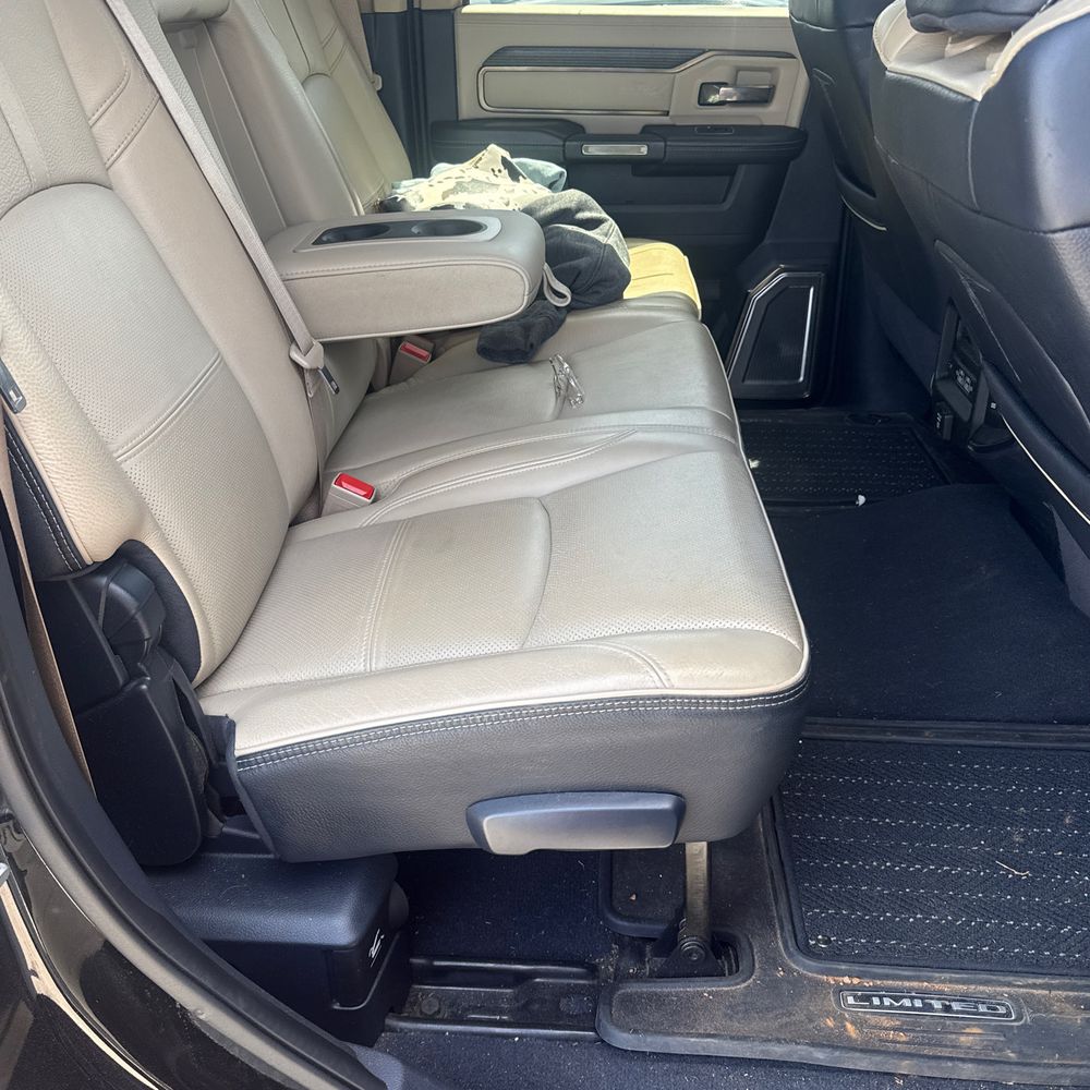 2021 Ram 2500 Limited