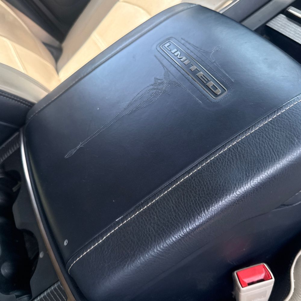 2021 Ram 2500 Limited