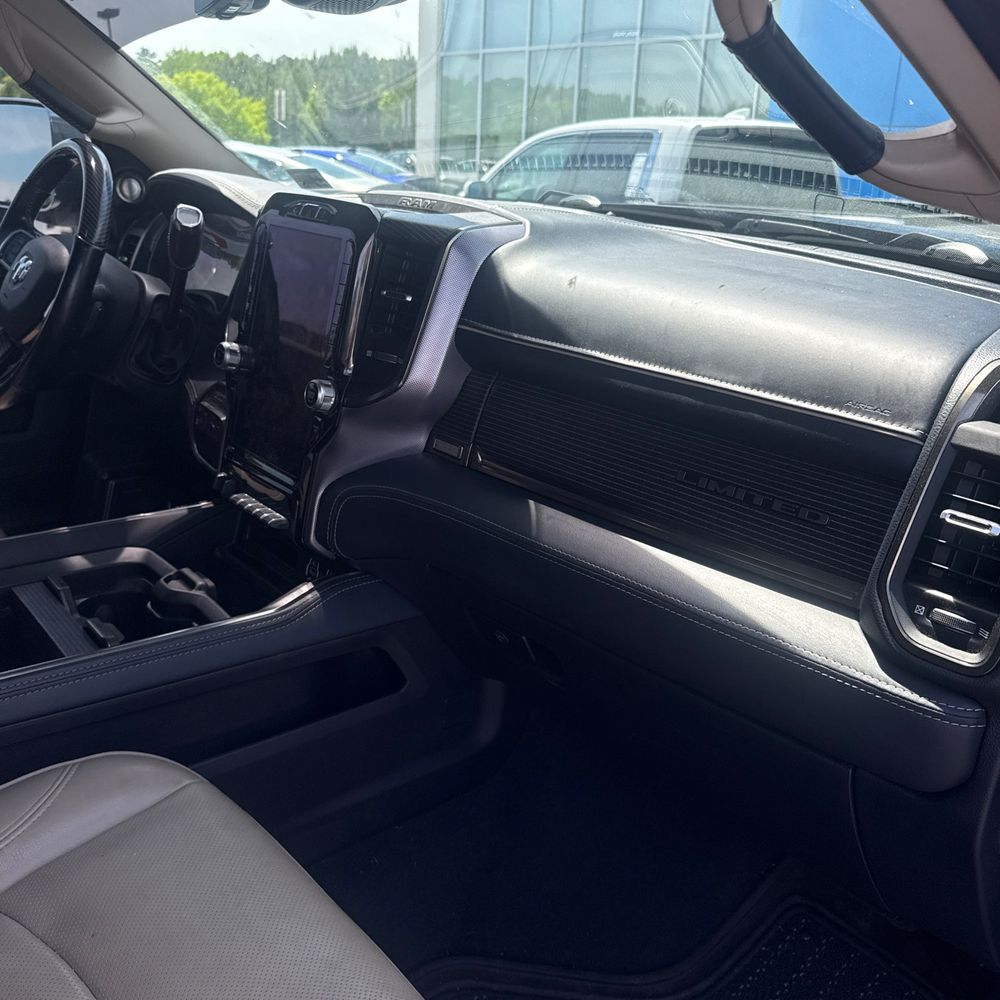 2021 Ram 2500 Limited