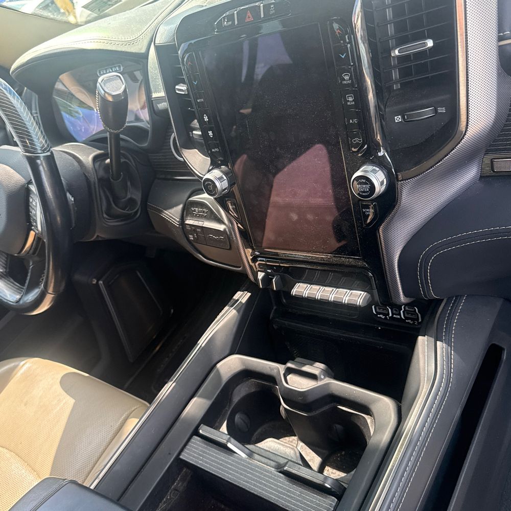 2021 Ram 2500 Limited