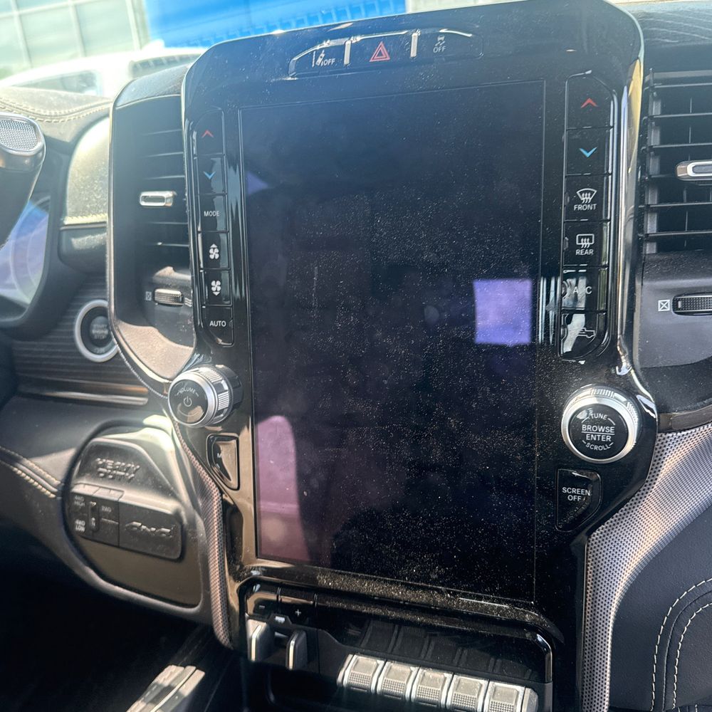 2021 Ram 2500 Limited
