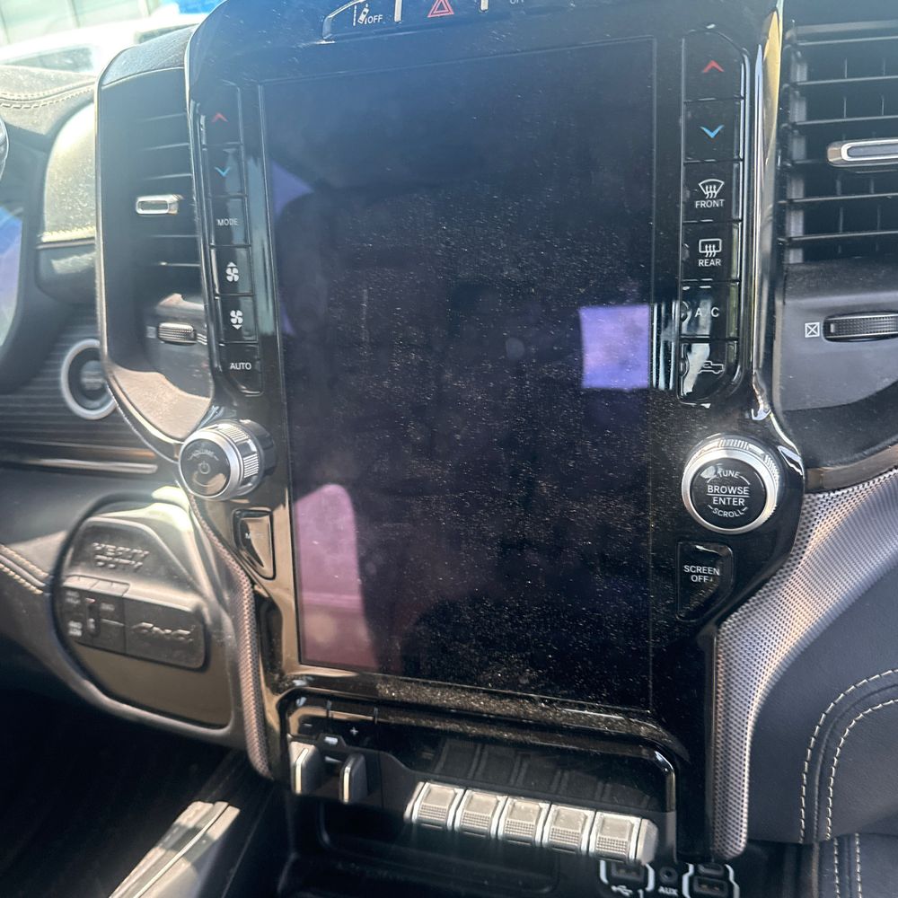 2021 Ram 2500 Limited