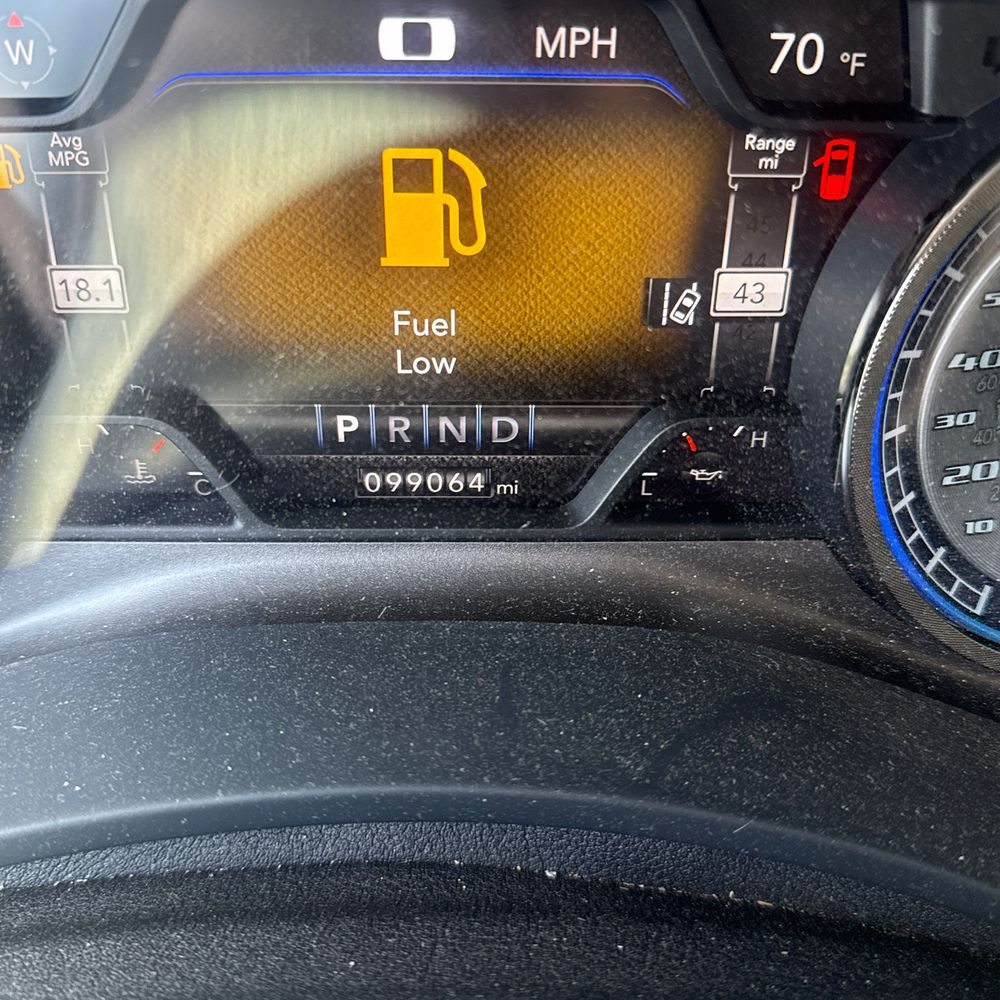 2021 Ram 2500 Limited