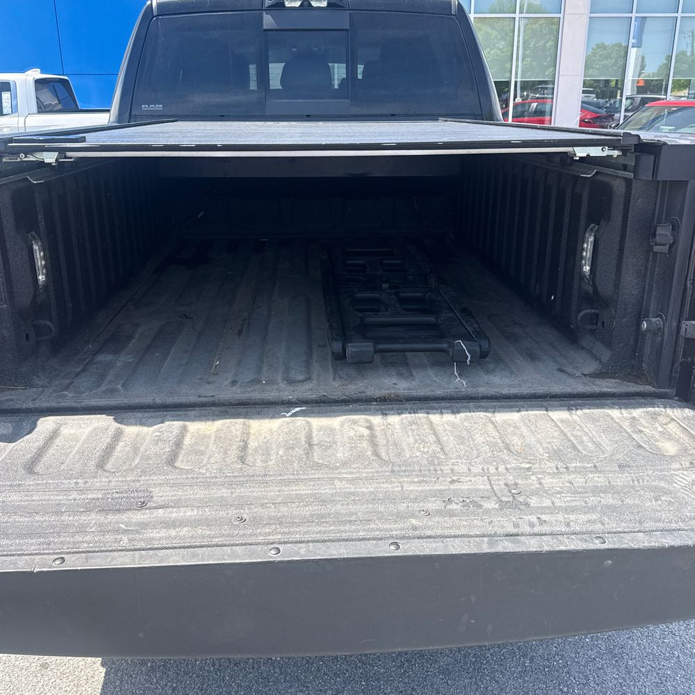 2021 Ram 2500 Limited