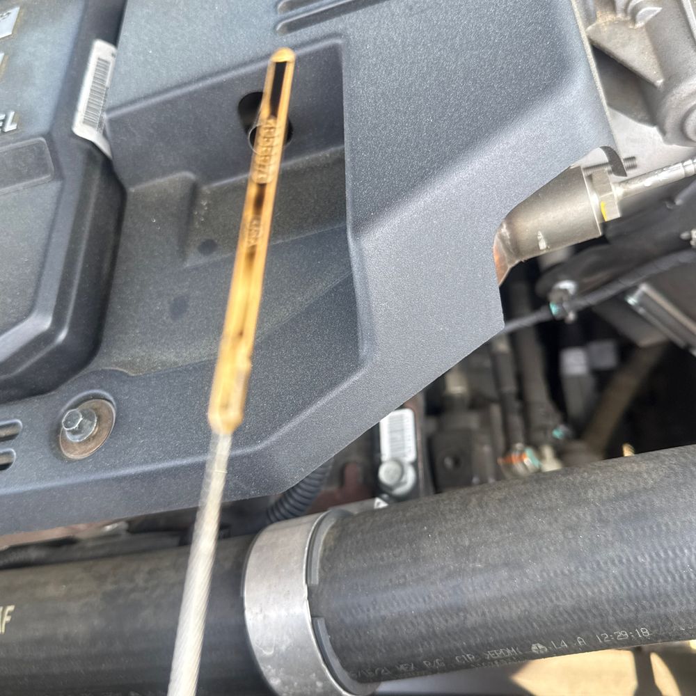 2021 Ram 2500 Limited