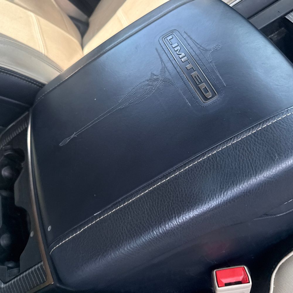 2021 Ram 2500 Limited