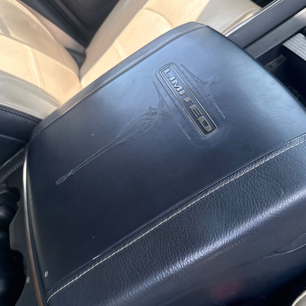 2021 Ram 2500 Limited