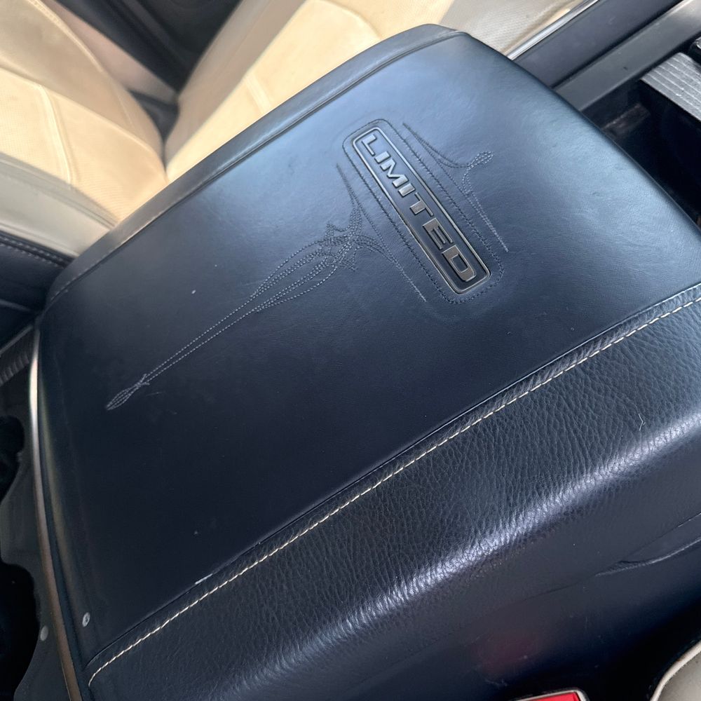 2021 Ram 2500 Limited